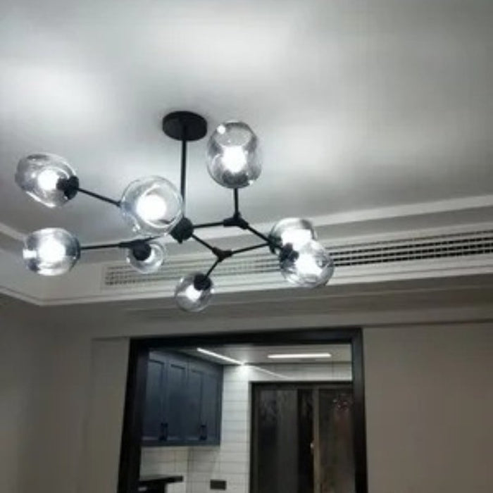 Oron Indoor Chandelier - Residence Supply