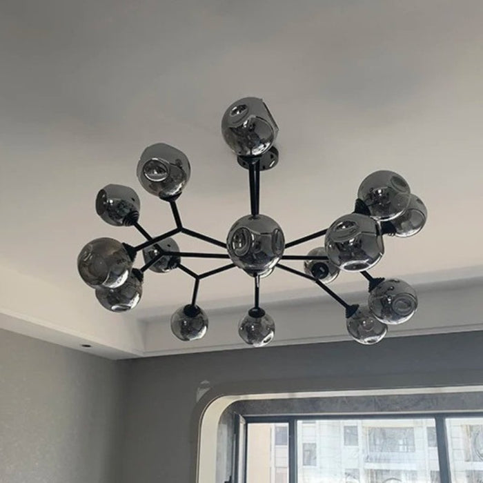 Oron Indoor Chandelier - Residence Supply