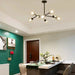 Oron Indoor Chandelier - Residence Supply