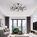 Oron Indoor Chandelier - Residence Supply