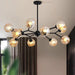 Oron Indoor Chandelier - Residence Supply