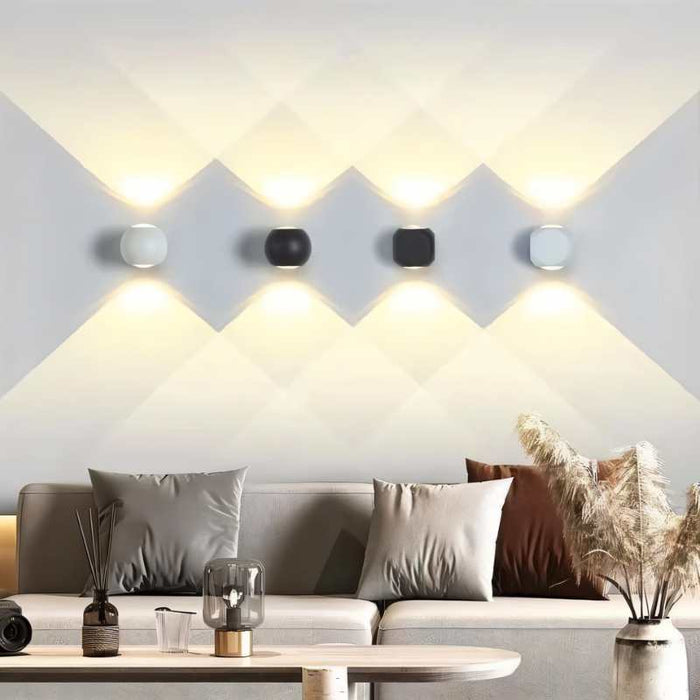 Osage Wall Sconce - Residence Supply