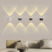 Osage Wall Sconce - Residence Supply