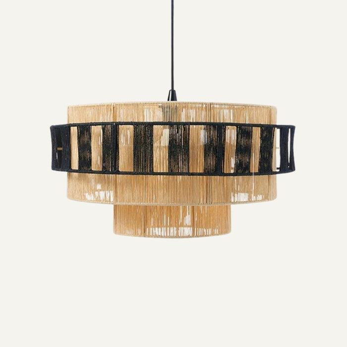 Osier Pendant Light - Residence Supply