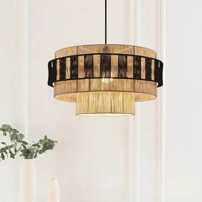 Osier Pendant Light - Residence Supply