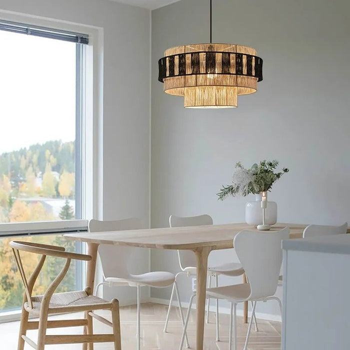 Osier Pendant Light - Residence Supply