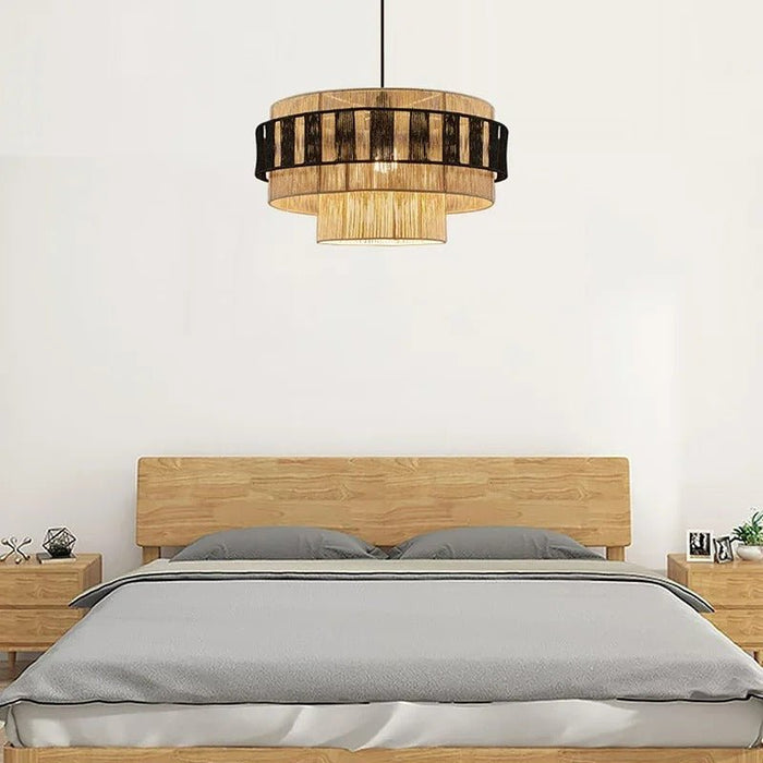 Osier Pendant Light - Residence Supply