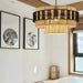 Osier Pendant Light - Residence Supply