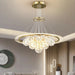 Osiris Round Chandeliers - Residence Supply