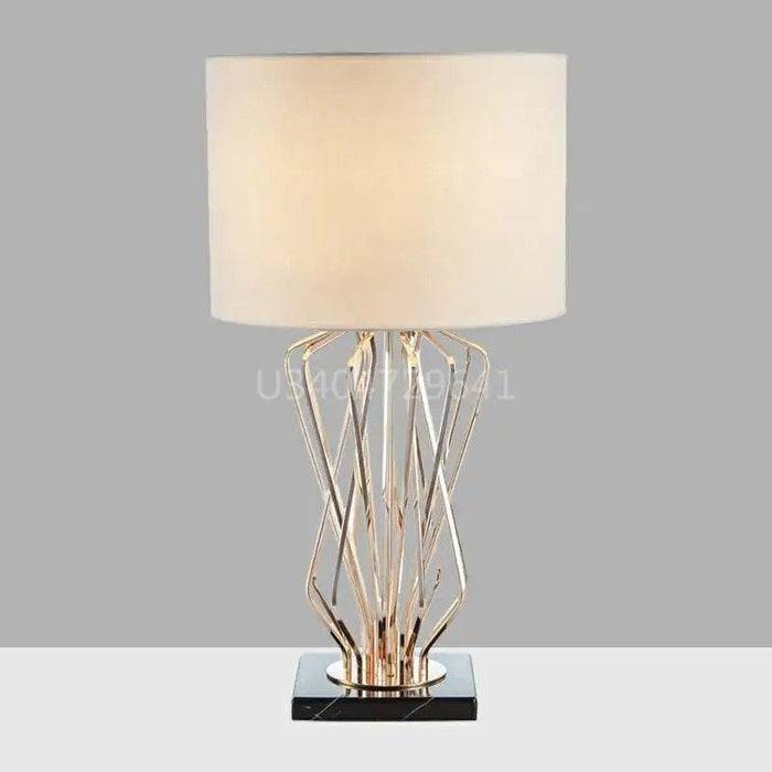 Ostentus Table Lamp - Residence Supply