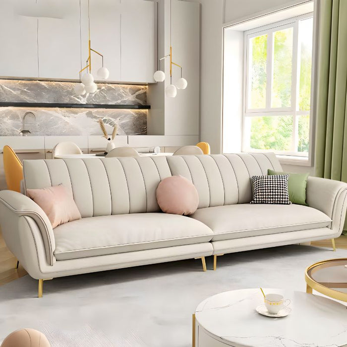 Unique Ostium Arm Sofa