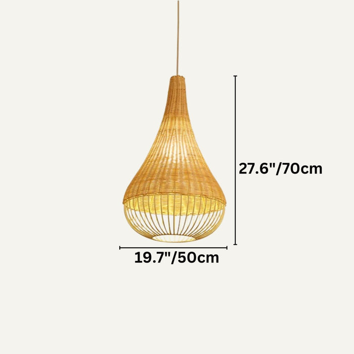 Otate Pendant Light - Residence Supply