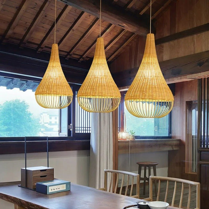 Otate Pendant Light - Residence Supply