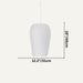 Othone Pendant Light - Residence Supply