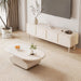 Otiosu Coffee Table - Residence Supply