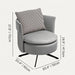 Otium Accent Chair Size