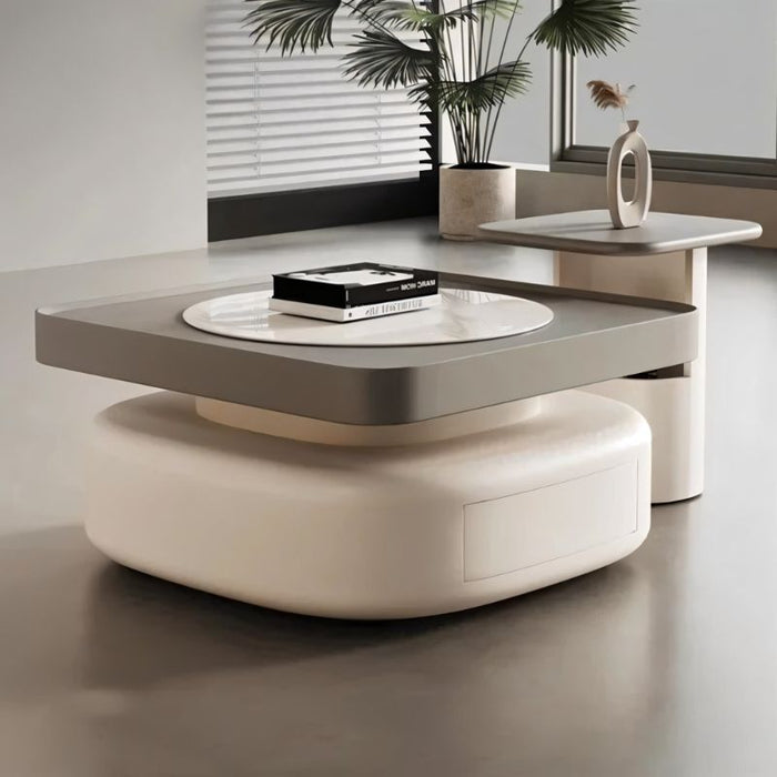 Ottak Coffee Table - Residence Supply