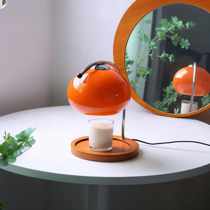 Elegant Otto Candle Warmer