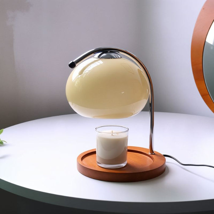 Beautiful Otto Candle Warmer