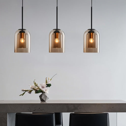 Otzara Pendant Light - Light Fixtures for Kitchen Island