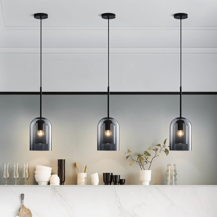 Otzara Pendant Light - Light Fixtures