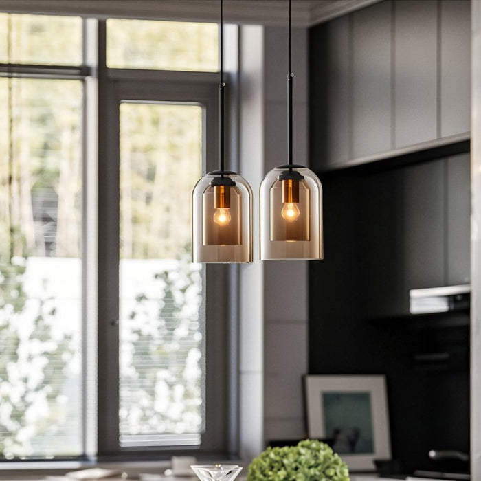 Otzara Pendant Light - Residence Supply