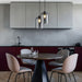 Otzara Pendant Light - Lighting Fixtures for Dining Table