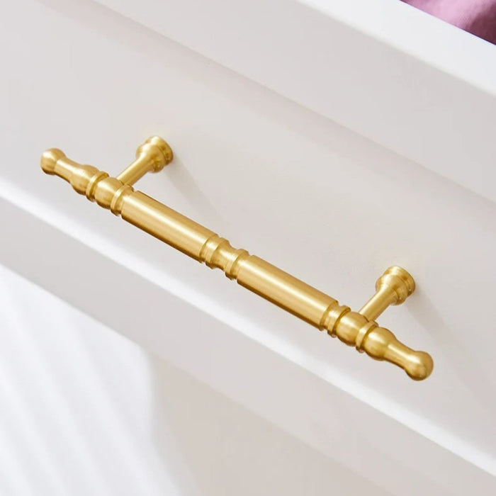 Ouri Knob & Pull Bar - Residence Supply