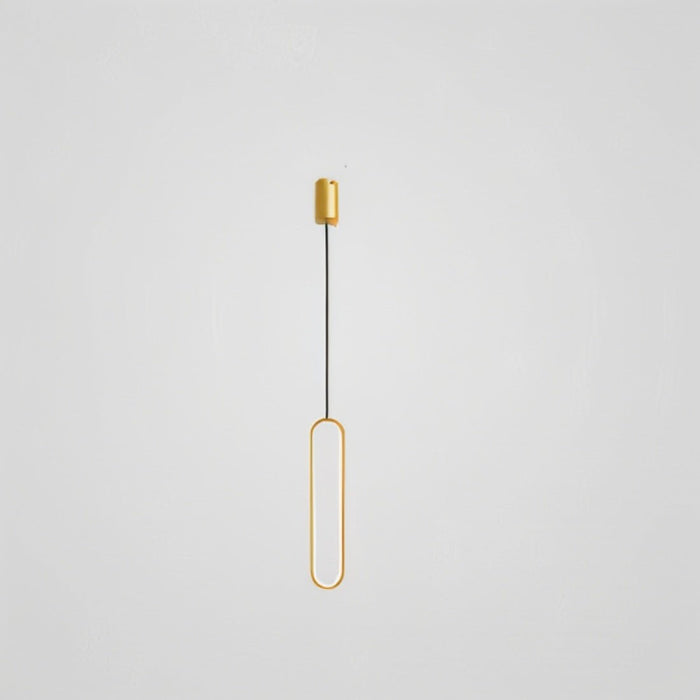 Ova Pendant Light - Residence Supply