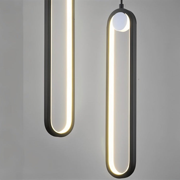 Ovale Pendant Light - Residence Supply