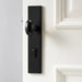 Ovia Knob and Lock - Residence Supply