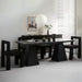 Ovis Dining Table - Residence Supply