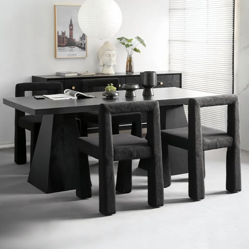 Ovis Dining Table - Residence Supply