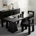 Ovis Dining Table - Residence Supply