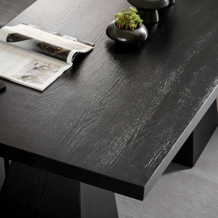 Ovis Dining Table - Residence Supply