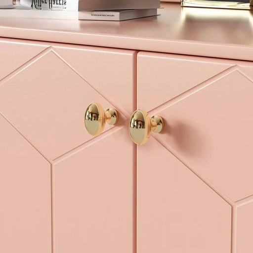 Ovum Knob - Residence Supply