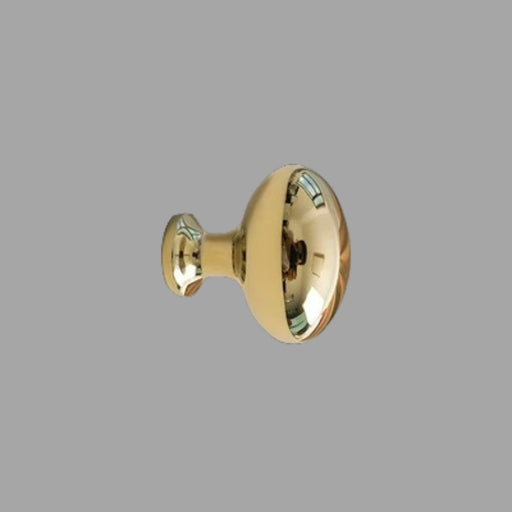 Ovum Knob - Residence Supply