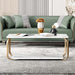 Elegant Paethr Coffee Table