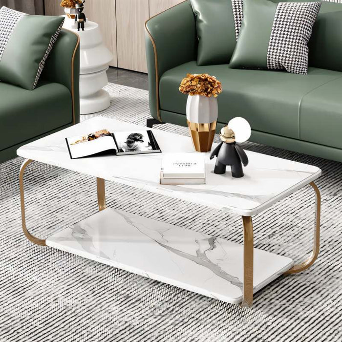 Beautiful Paethr Coffee Table