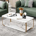 Beautiful Paethr Coffee Table