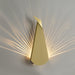 Pagoni Wall Lamp - Residence Supply