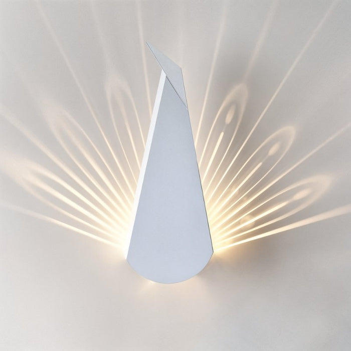 Pagoni Wall Lamp - Residence Supply