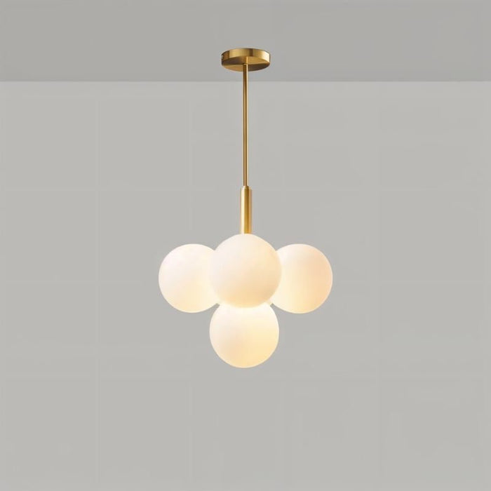 Unique Paityn Pendant Light