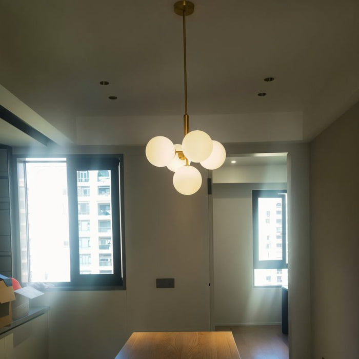 Elegant Paityn Pendant Light for modern lighting