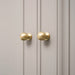 Palah Knob & Pull Bar - Residence Supply