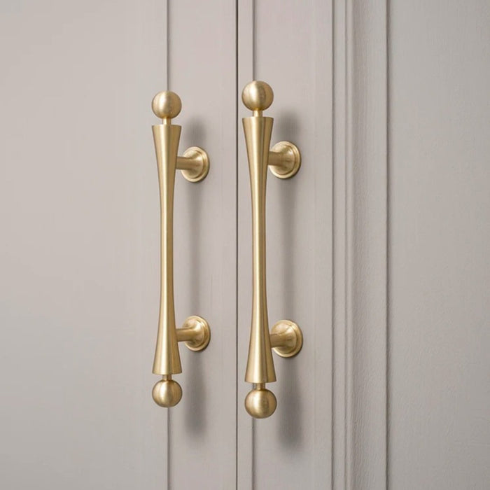 Palah Knob & Pull Bar - Residence Supply