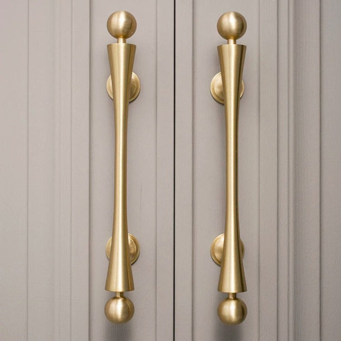 Palah Knob & Pull Bar - Residence Supply