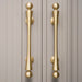 Palah Knob & Pull Bar - Residence Supply