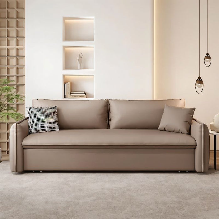 Pallas Pillow Sofa - Residence Supply