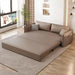 Pallas Pillow Sofa - Residence Supply